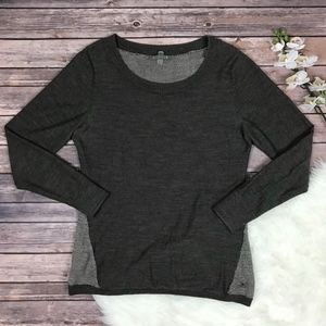 smartwool sweatshirt
